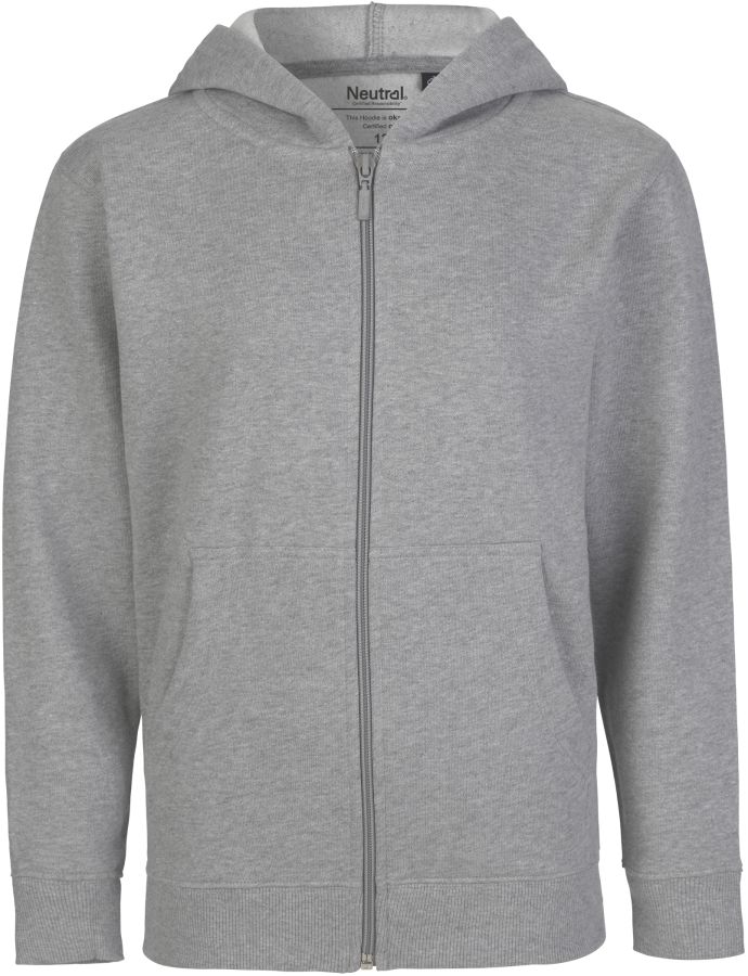 Kids Kapuzenjacke